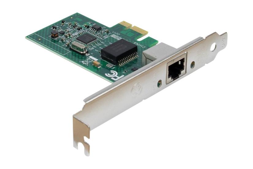 Argus St-729 Netværksadapter Pcie