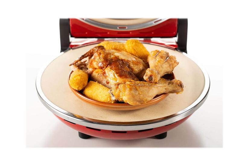 Ariete 0909 Pizza Ovn