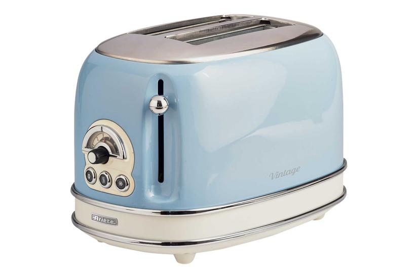 Ariete 155 Vintage Brødrister Celeste