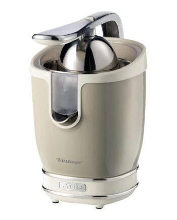 Ariete Vintage 0413 Citruspresser Beige