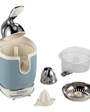 Ariete Vintage 0413 Citruspresser Lyseblå