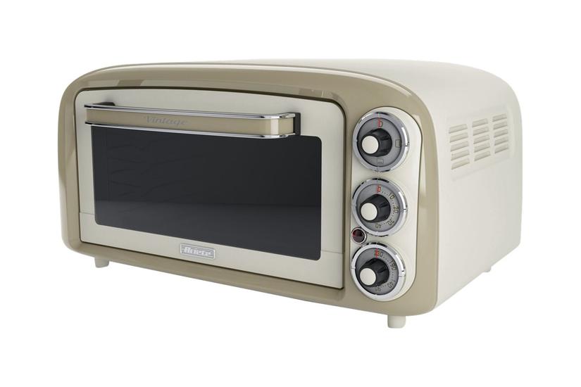 Ariete Vintage 979 Elektrisk Ovn Beige