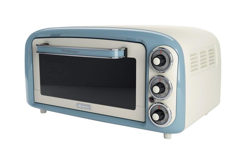 Ariete Vintage 979 Elektrisk Ovn Celeste