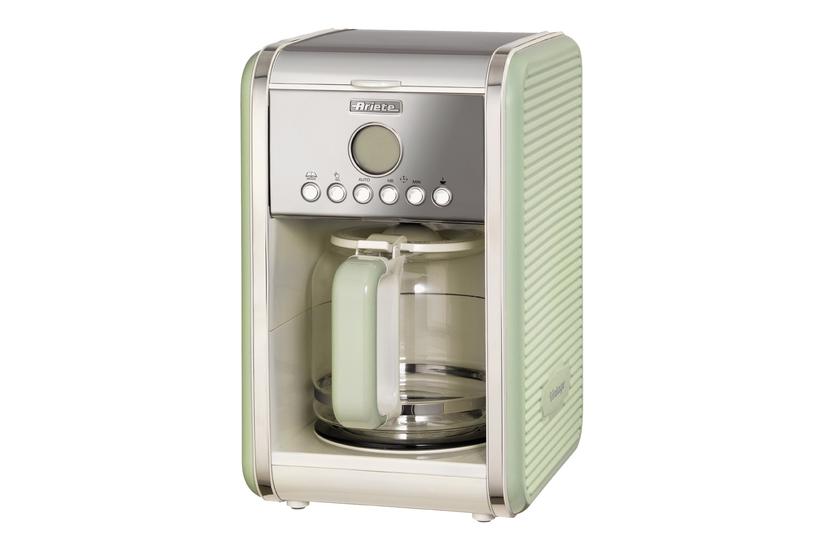 Ariete 1342 Vintage Kaffemaskine Grøn