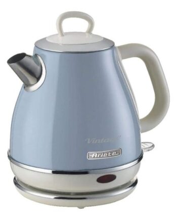 Ariete Vintage 2868 05 Kedel Celeste