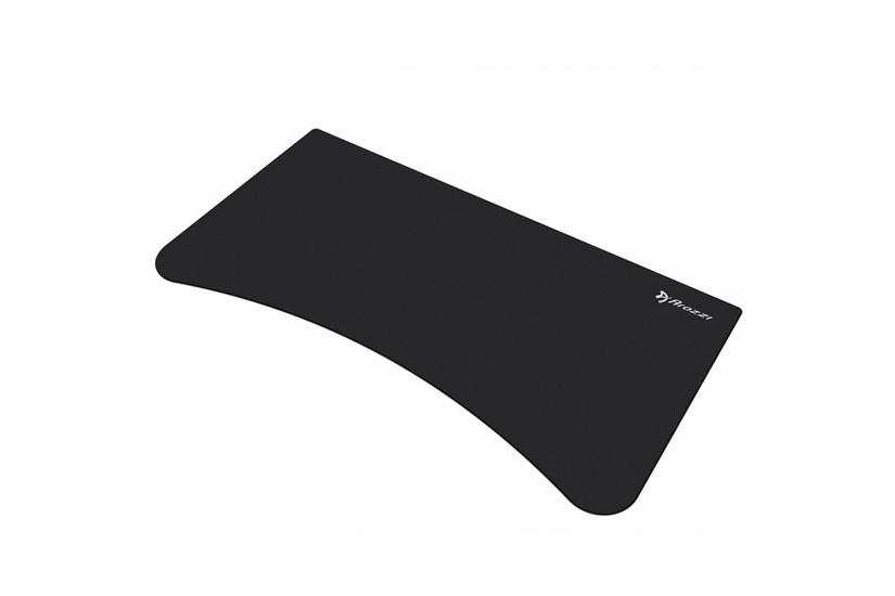 Arozzi Arena Deskpad Pure Black Musemåtte