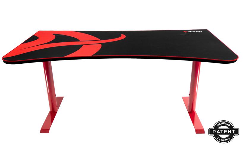 Arozzi Arena Gaming Bord Rød