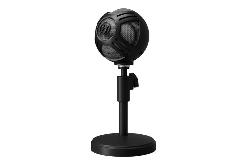 Arozzi Sfera Black Mikrofon