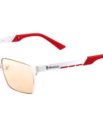 Arozzi Visione Vx-800 White Red