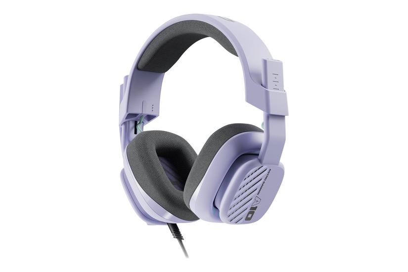 Astro Gaming A10 Gen Headset Mm Jackstik