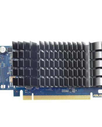 Asus Gt1030-sl-2g-brk Grafikkort Lavprofil Blæserløs 2gb Gddr5 Nvidia Gt 1030 Pci Express
