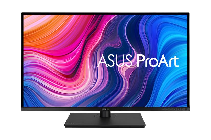 Asus Proart Pa329cv Skærm Led Baglys 32 Quot Vesa Adaptive-sync Ips 5ms 4k Uhd 3840x2160 Ved 60hz