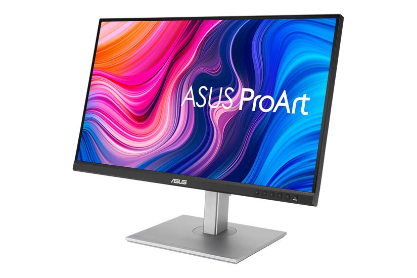 Asus Proart Pa279cv Skærm Led Baglys 27 Quot Vesa Adaptive-sync Ips 5ms 4k 3840x2160 Ved 60hz