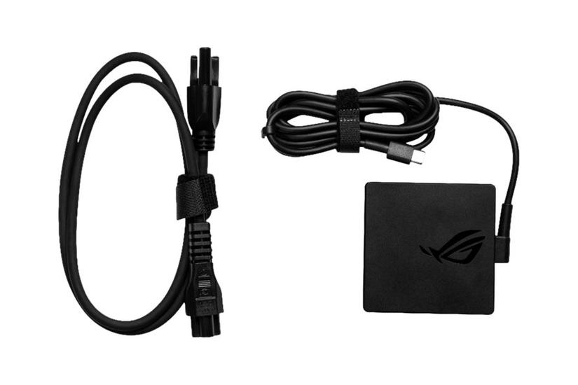 Asus Rog Ac100-00 Strømforsyningsadapter 100 Watt