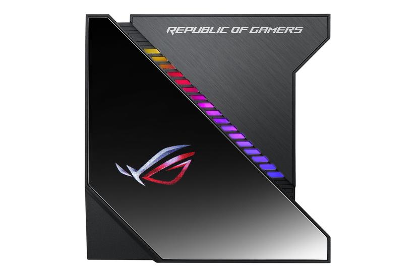 Asus Rog Ryujin 360 Processors Flydende Kølesystem