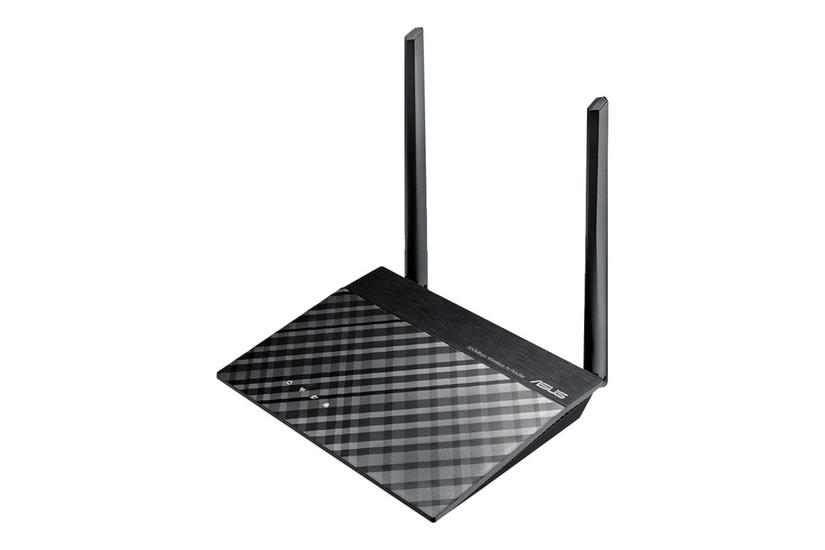 Asus Rt-n12e Trådløs Router Wi-fi Desktop