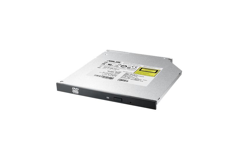 Asus Sdrw-08u1mt Dvd Rw    Dl    Dvd-ram   25 Quot       Mm Højde  Serial Ata