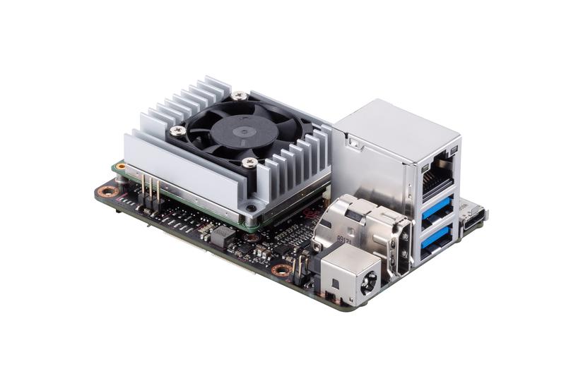 Asus Tinker Board Enkelttavle-computer