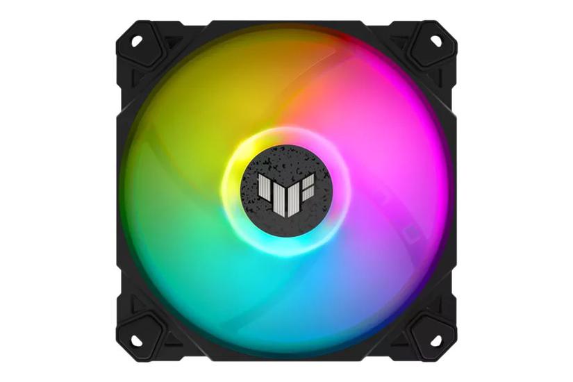 Asus Tuf Gaming Tf120 Argb Indsats Med Blæser