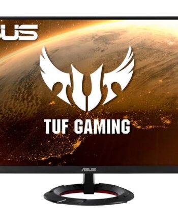 Asus Tuf Gaming Vg279q1r Led-skærm 27 Quot  Amd Freesync Ips 1ms 144hz