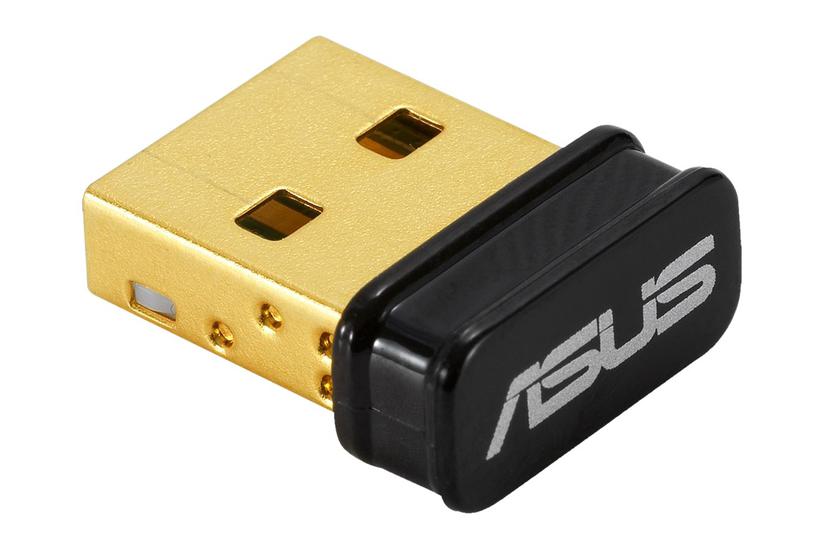 Asus Usb-bt500 Usb Bluetooth Adapter