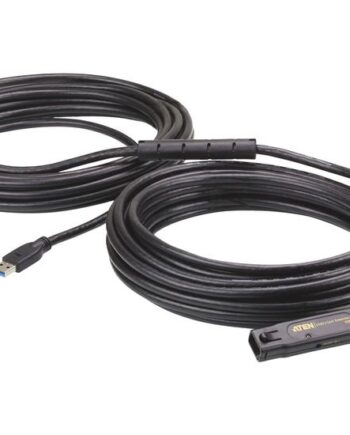 Aten Ue3315a Usb Forlængerkabel Usb Type   Til Usb Type   15