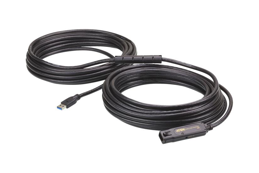 Aten Ue3315a Usb Forlængerkabel Usb Type Til Usb Type 15