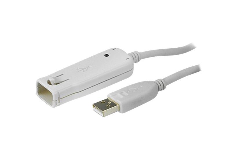 Aten Ue2120 Usb Forlængerkabel Usb Til Usb 12