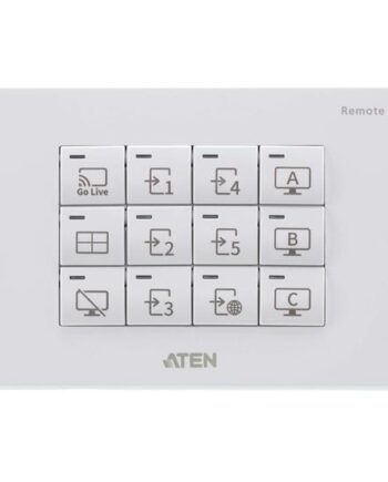 Aten Vpk312 Network Remote Pad Knappanel