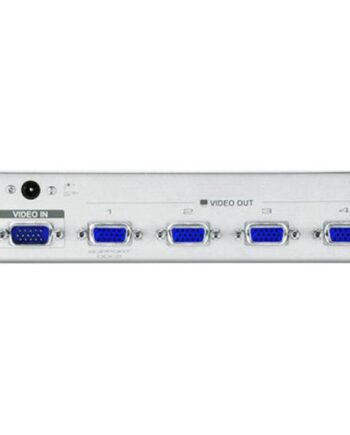 Aten Vs94a Videosplitter   Porte