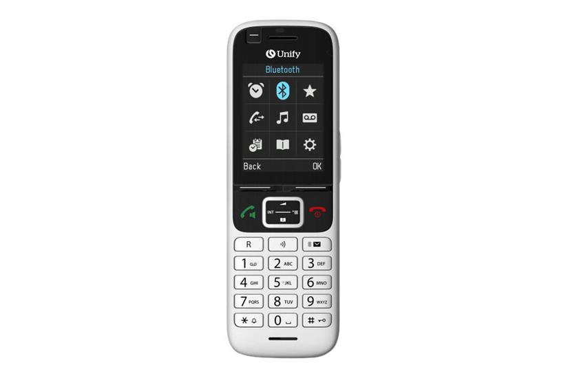 Atos Unify S6 Ekstra Trådløst Håndsæt Med Bluetooth Interface
