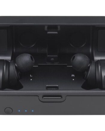 Audio-technica Ath Ckr7tw ægte Trådløse øretelefoner Med Mik