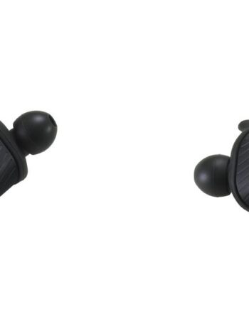 Audio-technica Ath Sport7tw ægte Trådløse øretelefoner Med Mik