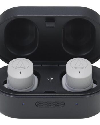Audio-technica Ath Sport7tw ægte Trådløse øretelefoner Med Mik