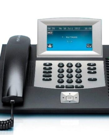 Auerswald Comfortel 2600 Ip Voip-telefon