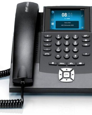 Auerswald Comfortel 1400 Ip Voip-telefon