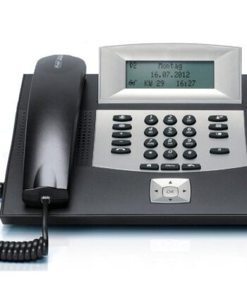 Auerswald Comfortel 1600 Isdn-telefon