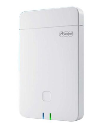 Auerswald Comfortel Ws-500m Voip-telefonadapter