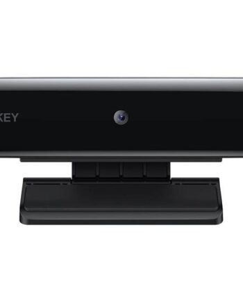 Aukey Pc-w1 Webcam Farve Fast Brændvidde Usb Mjpeg