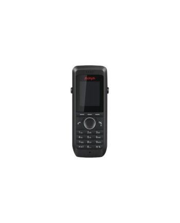 Avaya Dect 3735 Trådløs Digitaltelefon Med Bluetooth Interface