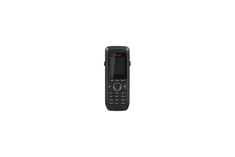 Avaya Dect 3735 Trådløs Digitaltelefon Med Bluetooth Interface