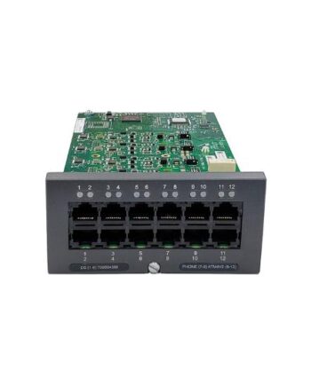 Avaya Ekspansionsmodul