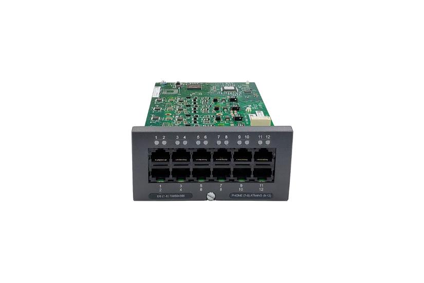 Avaya Ekspansionsmodul
