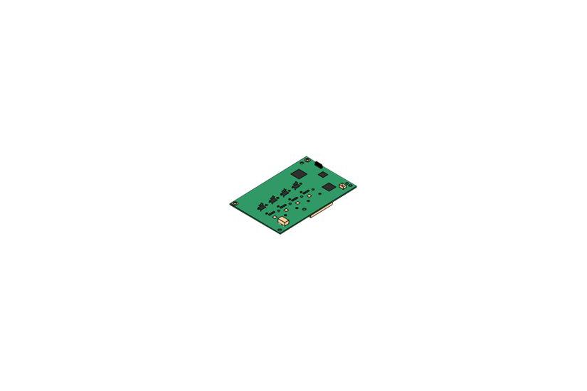 Avaya Ip Office Ip500 Trunk Card Analog Universal V2 Ekspansionsmodul