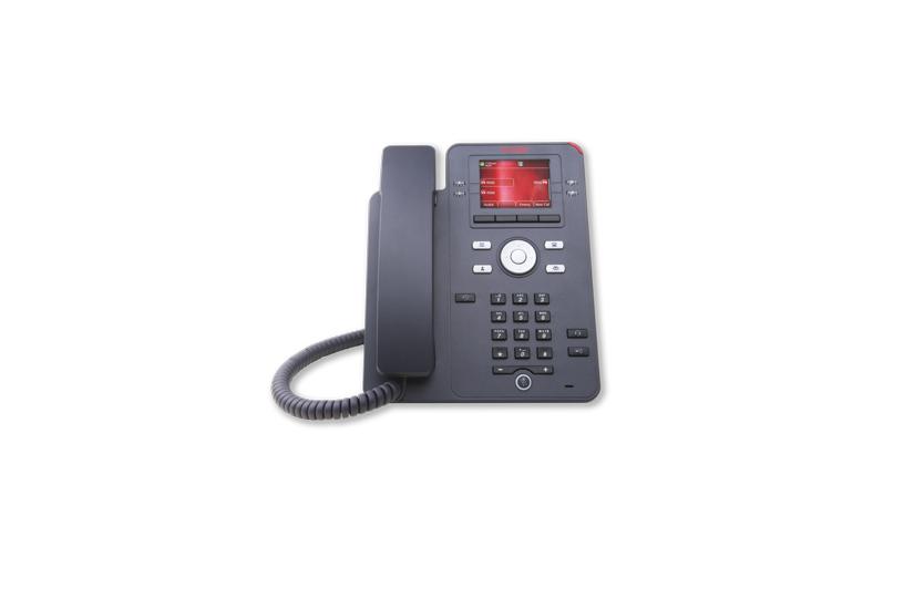 Avaya J139 Ip Phone Voip-telefon