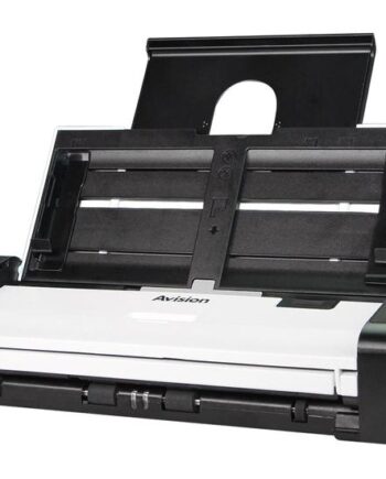 Avision Ad215 Series Ad215l Dokumentscanner Desktopmodel Usb