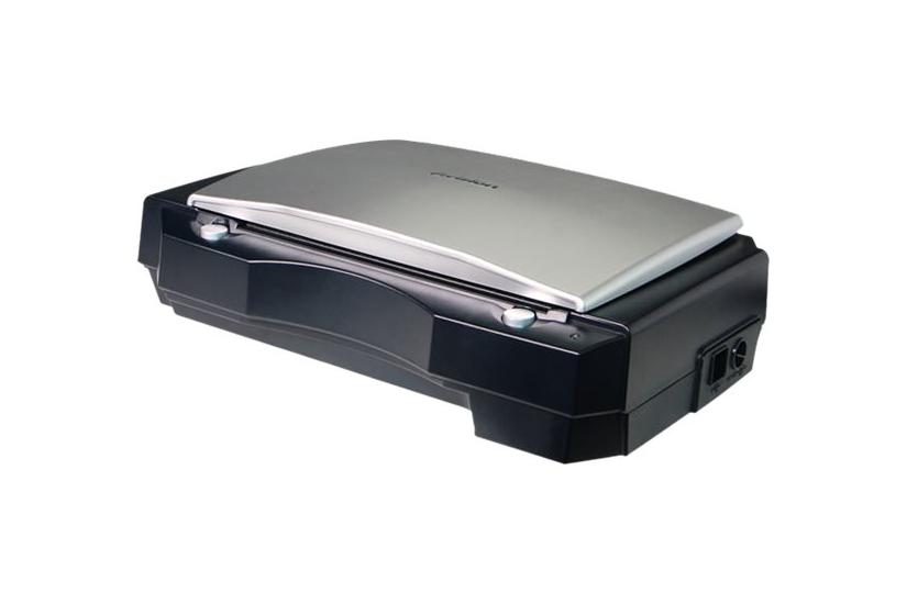 Avision Ida6 Scanner Med Papirfødning Desktopmodel Usb