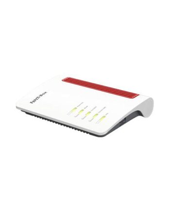 Avm Fritz Box 7530 Ax Trådløs Router Dsl-modem Wi-fi   Desktop