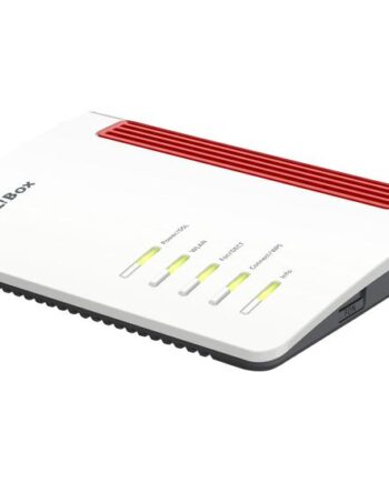 Avm Fritz Box 7530 Trådløs Router Dsl-modem Wi-fi   Desktop