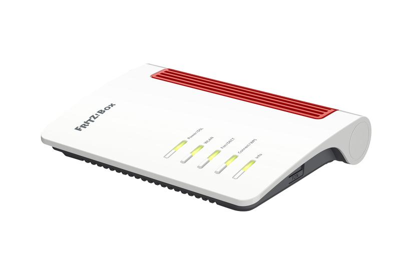 Avm Fritz Box 7530 Trådløs Router Dsl-modem Wi-fi Desktop